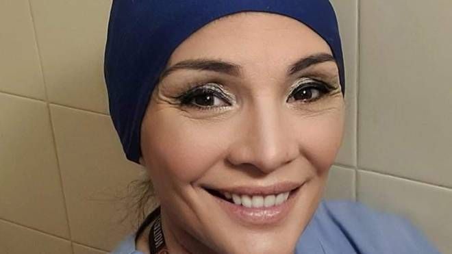 Laura, morta con la sua amica nell’auto sbalzata di cento metri: un italo marocchino guidava la vettura killer