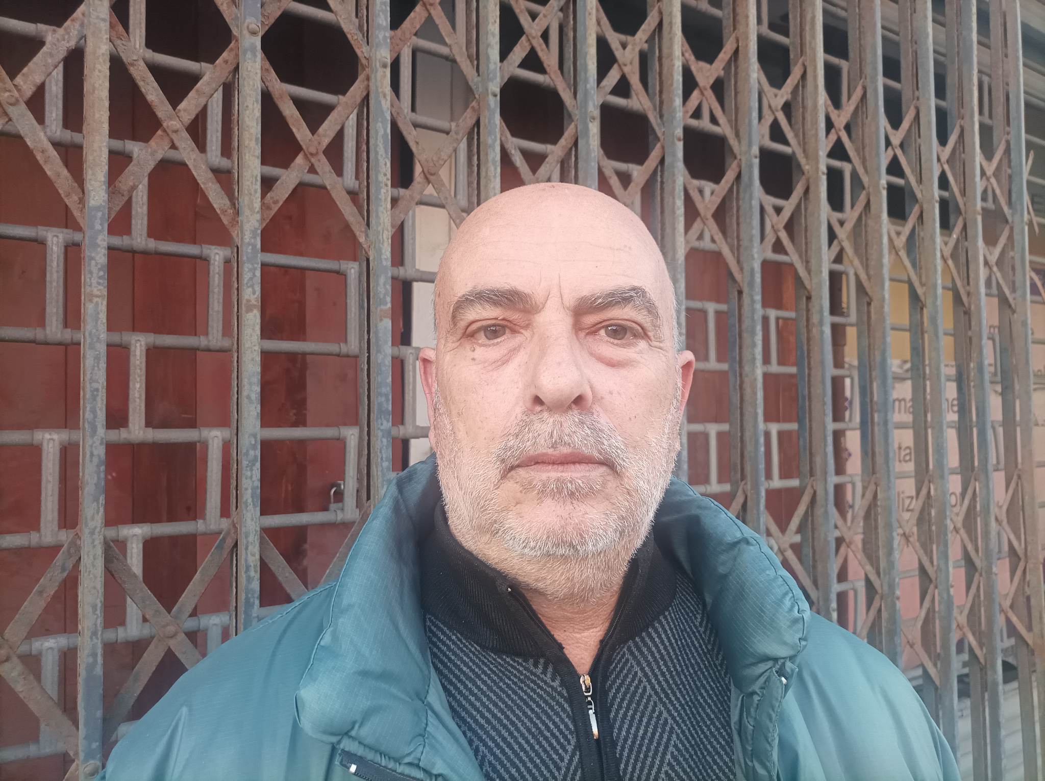 Cagliari, senza lavoro e aiuti dal Comune a 60 anni: “E tra due settimane sarò un senzatetto”