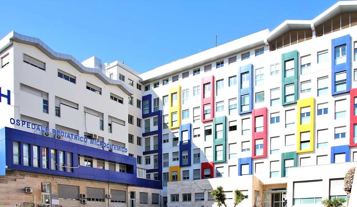 Microcitemico di Cagliari, “operatori e pazienti al collasso: la situazione è drammatica”