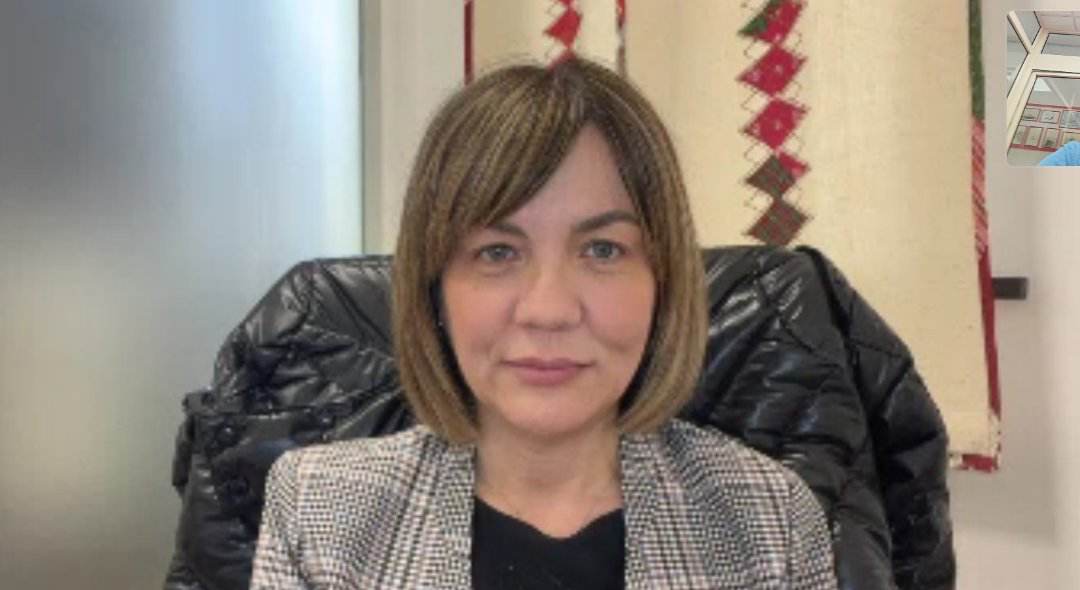 Romina Mura (Pd): “Lo stadio del Cagliari solo a Sant’Elia, così risorge il rione: Truzzu e Solinas sono in guerra per la Regione”