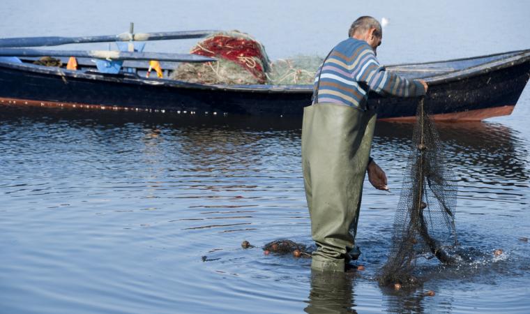 Pesca a Sant’Anna Arresi: accordo tra Regione e lavoratori