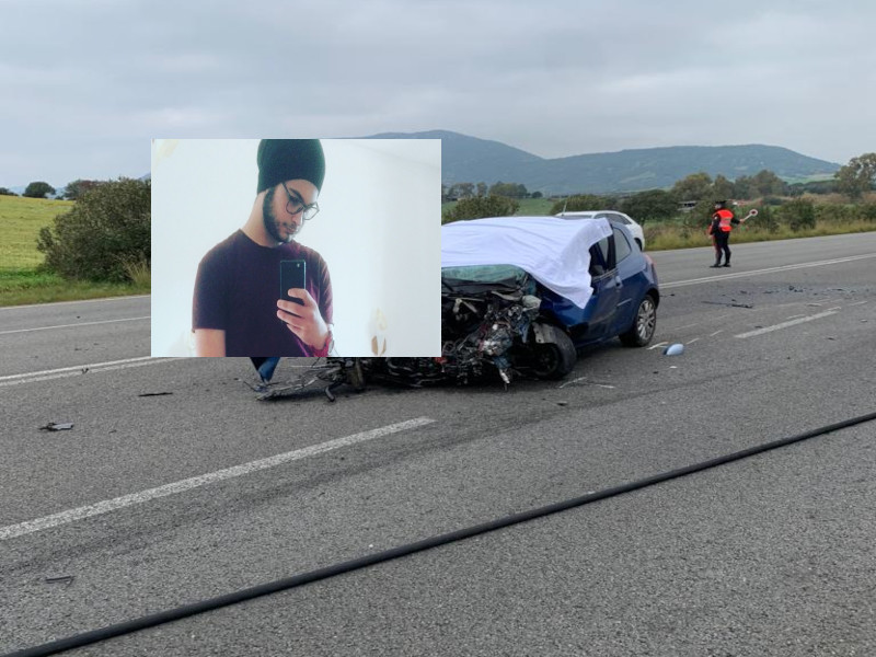 Federico Pinna, il giovane manager di San Sperate morto sulla Provinciale: “Quella strada è un cimitero”