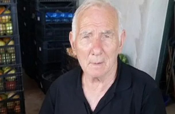 Muore a 85 anni in Valle d’Aosta: “Aiutateci a riportare Efisio Marcia a Quartu”