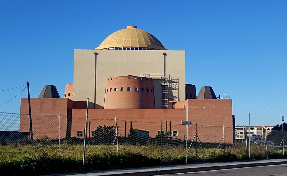 Quartu, scalinata e sagrato nuovi per la chiesa di Pitz’e Serra: il Comune anticipa 236mila euro