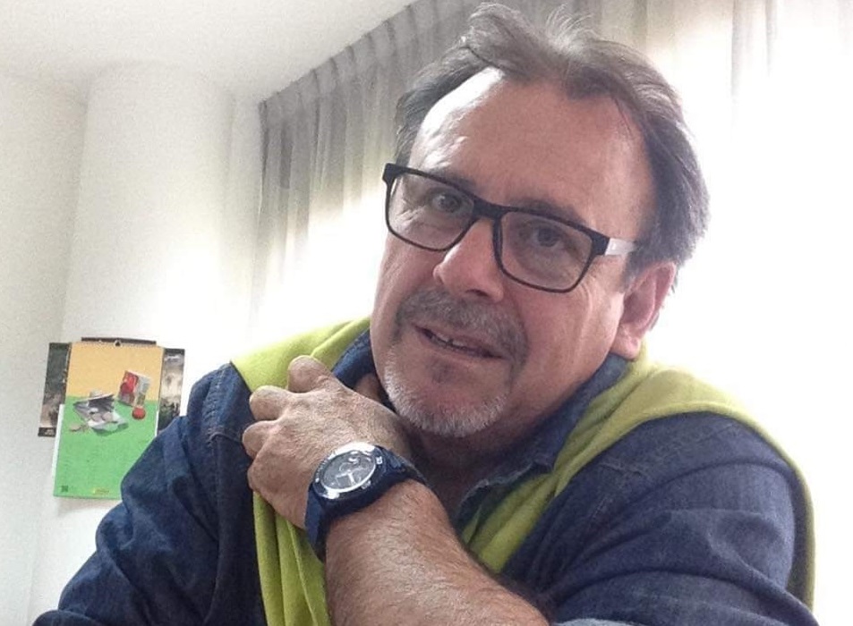 Selargius in lacrime: addio all’ex consigliere comunale Ferruccio Sanvido