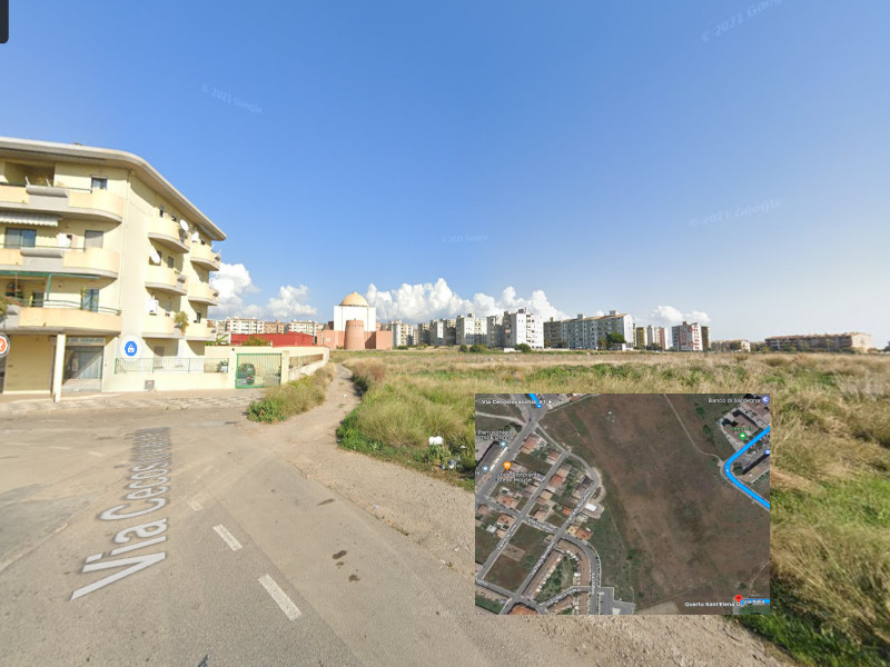 Quartu, una nuova strada tra via Cecoslovacchia a via Italia: costerà 600mila euro