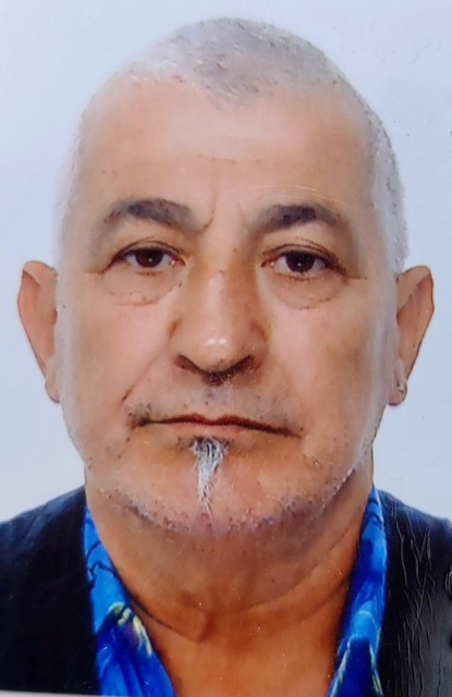 Sarroch, ci ha lasciato Francesco Vinci: il triste annuncio della famiglia che lo amava