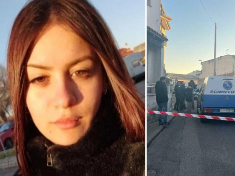 Uccisa dalla madre a Oristano: “Chiara si stava riavvicinando al padre, l’ex aveva casa e assegno sicuri”