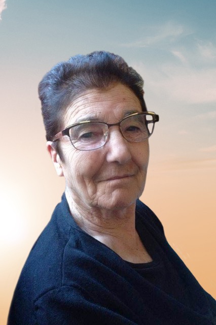 E’ volata in cielo Florentina Casula, il triste addio di familiari e amici