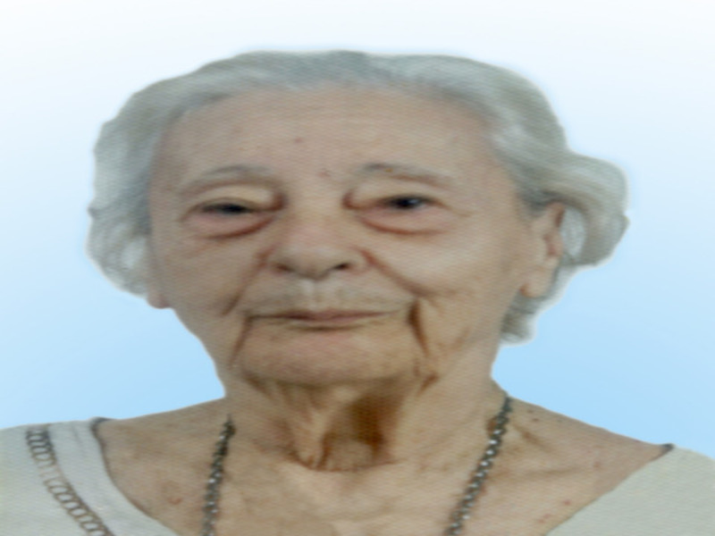 Quartu, il marito e i parenti piangono la scomparsa di Olga Barlucchi