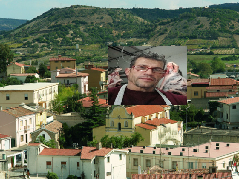 Massacrata di botte dal compagno in casa, Irgoli sotto choc: “Patrizia e Bastiano avevano chiesto informazioni per sposarsi”