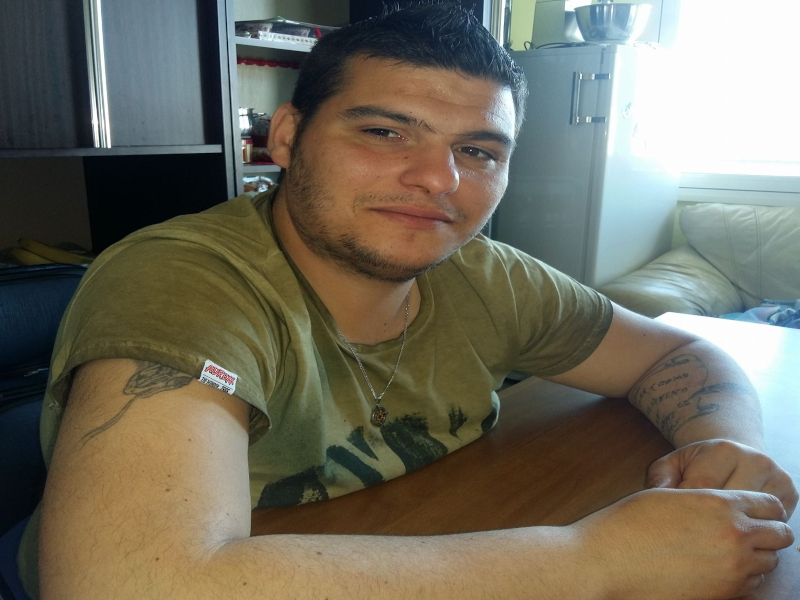 Cagliari, dalla febbre al coma al Ss. Trinità: Andrea Pittau stroncato da una polmonite a 37 anni