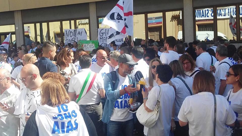 Sardegna, assistenza e cure a rischio per migliaia di disabili: “La Regione aumenti le tariffe”