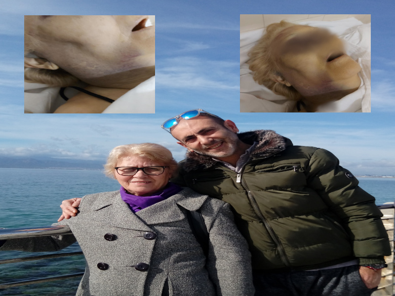 Cagliari, 81enne muore al Brotzu nel 2020: “Che fine hanno fatto le carte dell’autopsia?”