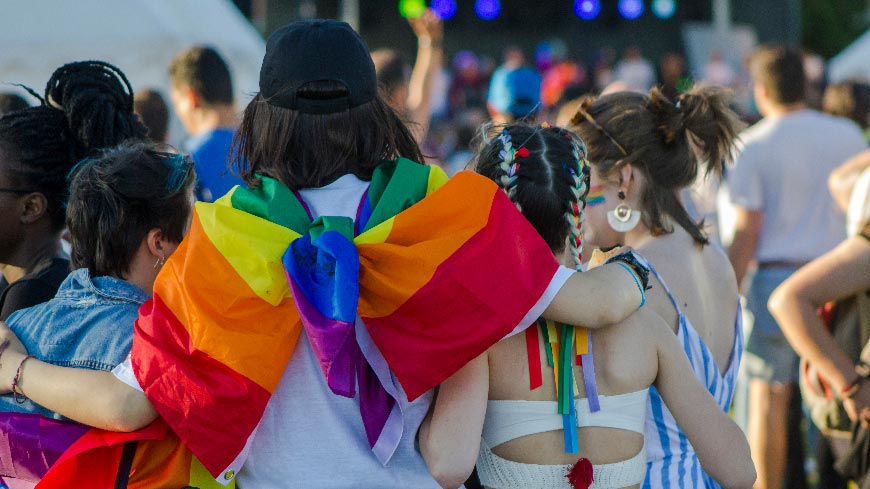 Quartu, dipendenti comunali a lezione contro le discriminazioni Lgbt: “Città sempre più inclusiva”