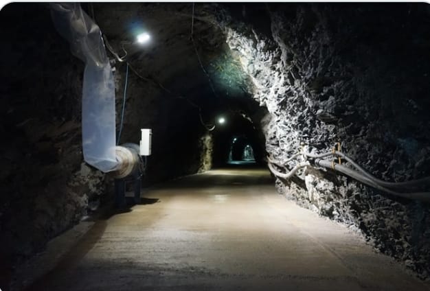 Solinas: “Col ministro Bernini obiettivo comune, fare della Sardegna la casa di Einstein Telescope”