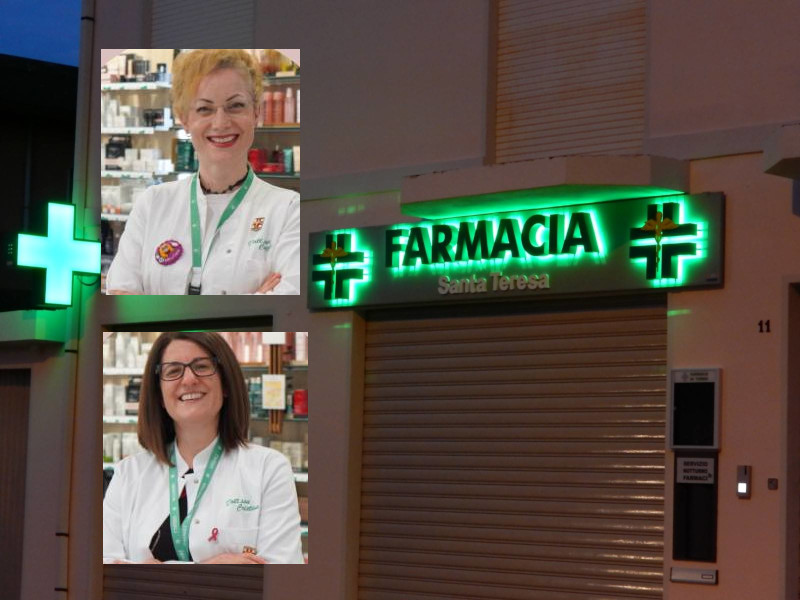 San Gavino Monreale, le farmaciste rapinate da un balordo armato: “Un’esperienza che nessuno dovrebbe vivere”