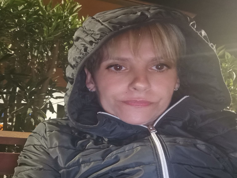 Cagliari, la vittoria di Maria Gabriella: “Mia figlia anoressica non è più al Santissima Trinità”