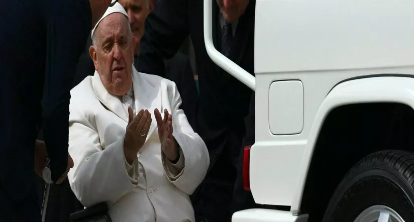 Paura per Papa Francesco, ricoverato al Gemelli dopo un malore: annullati tutti gli impegni