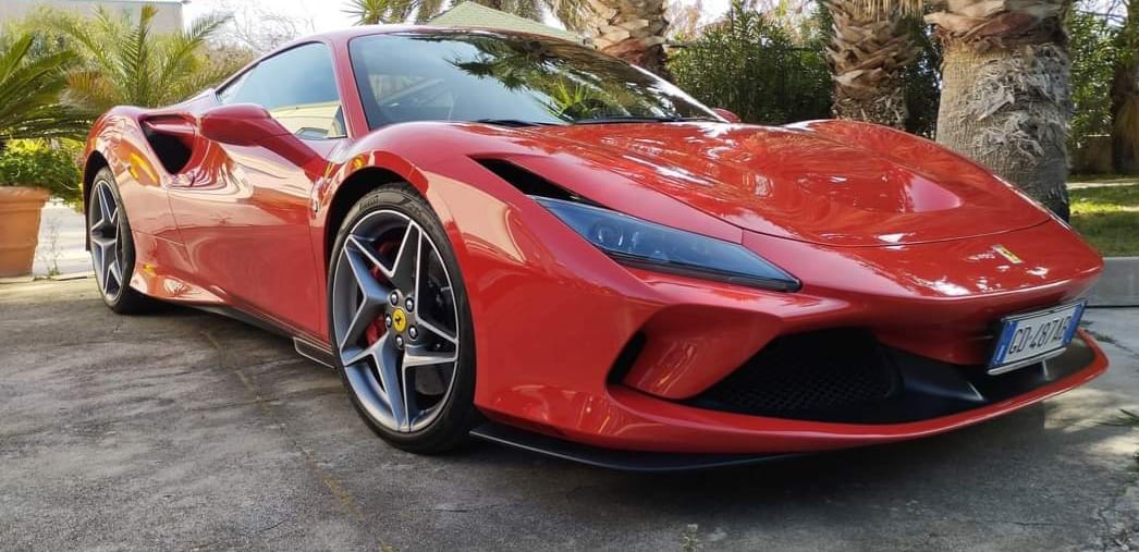 Elmas, presentato il nuovo “Aci Historic Cagliari”: conferenza dedicata alla più bella Ferrari da corsa