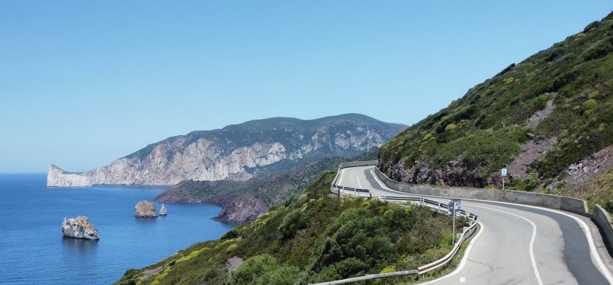 Meteo Casteddu, il vento non porta via il caldo: martedì con picchi di 19 gradi
