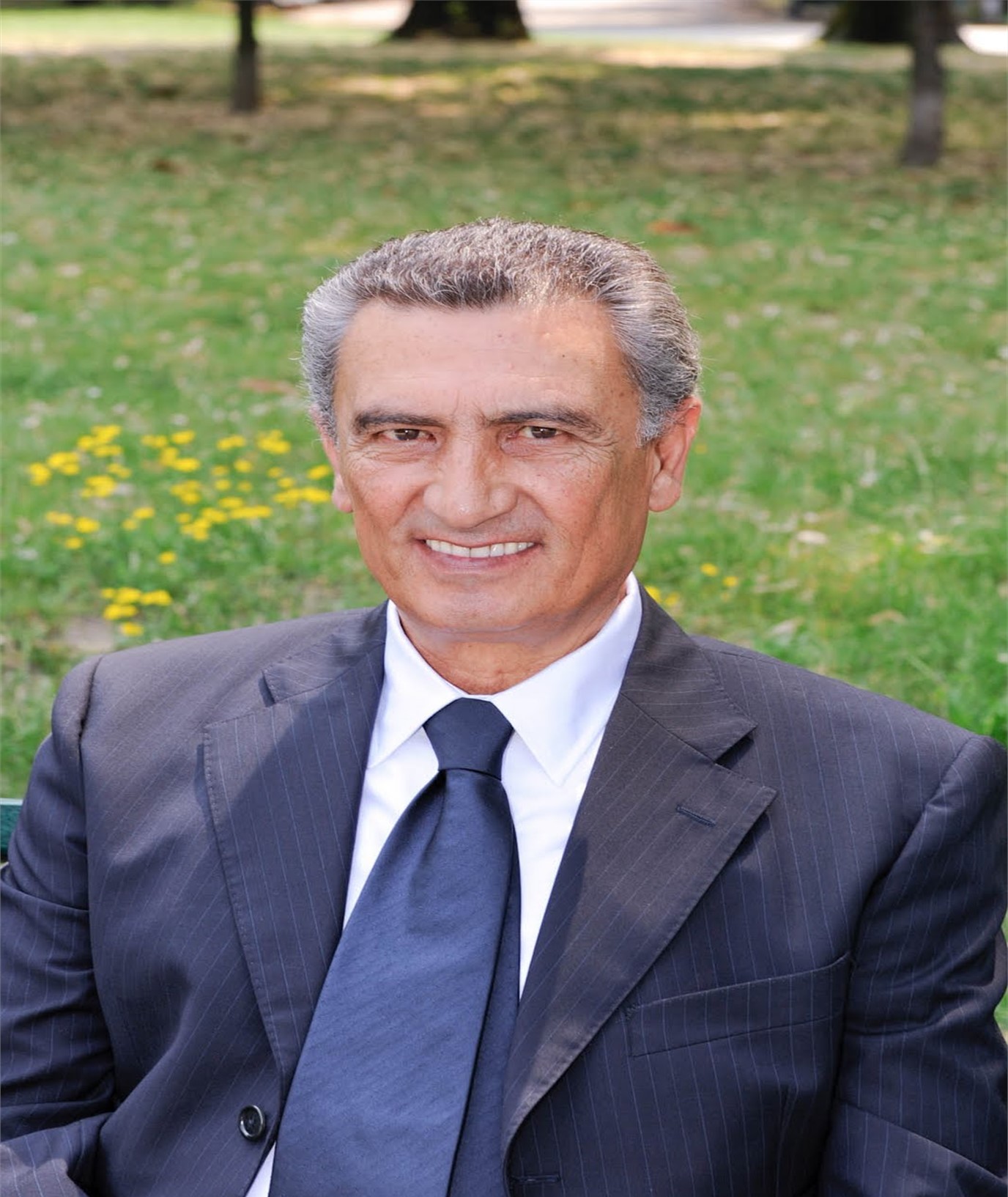 Quartu, un anno fa l’addio a Diego Cogoni: lunedì la messa dell’anniversario nella basilica di Sant’Elena