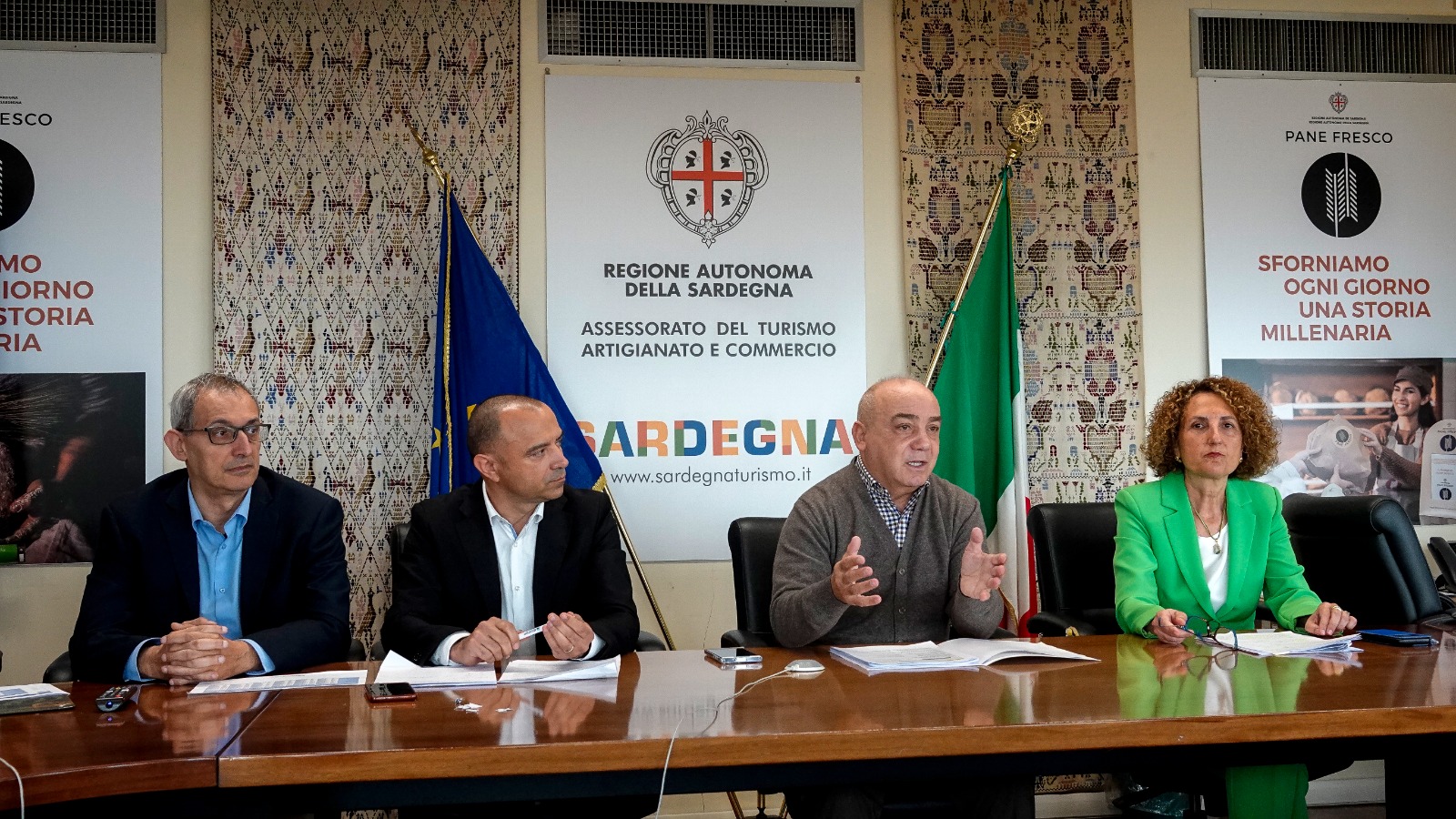 Sardegna, nuova piattaforma turistica: “Avremo i dati in tempo reale e combatteremo l’abusivismo”