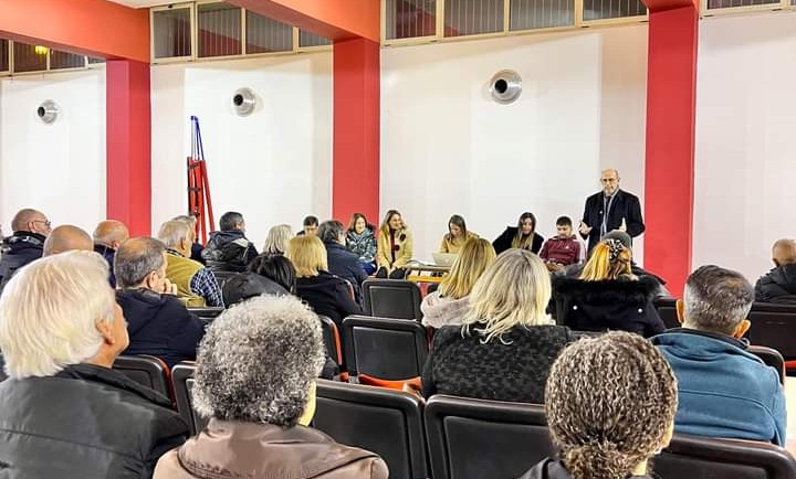 Pula, al via la Consulta di Santa Margherita