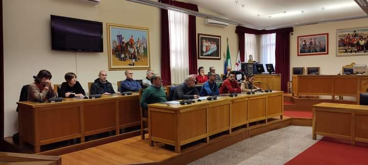 “A Quartucciu un percorso adeguato della metropolitana che sia utile ai cittadini”