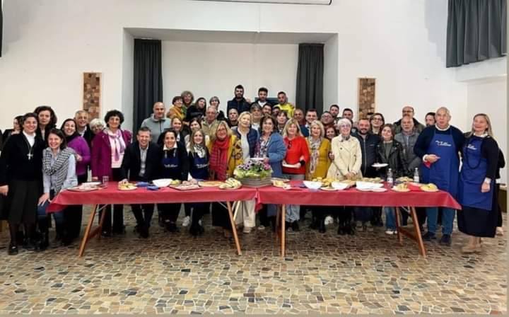 Quartucciu, una giornata solidale all’Istituto Penale per i Minorenni