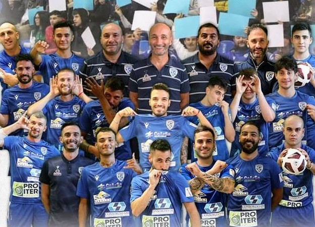 Serramanna, il “C’è Chi Ciak” vola e conquista la permanenza in serie B