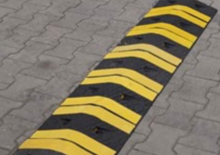 Ladri in azione a Capoterra, rubato il dissuasore in via Indipendenza