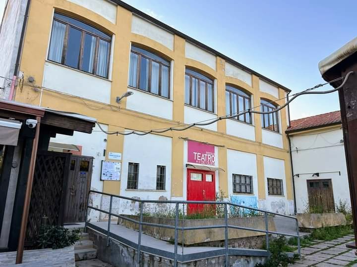 “Sono la storia di Capoterra, il Comune non venda le vecchie scuole di Poggio dei Pini”