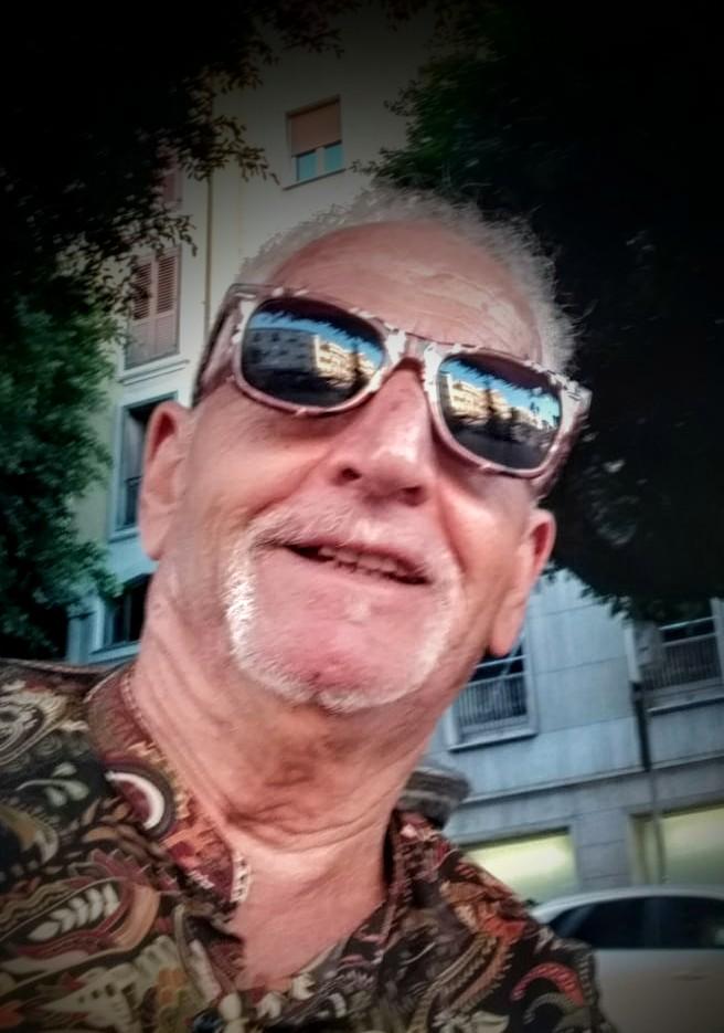 Elmas, la moglie e i figli piangono la scomparsa di Mario Fadda