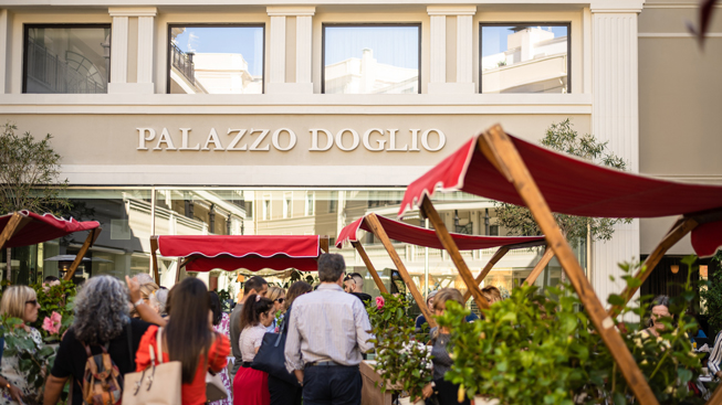 Primavera 2023 a Cagliari: tutti gli appuntamenti da non perdere a Palazzo Doglio