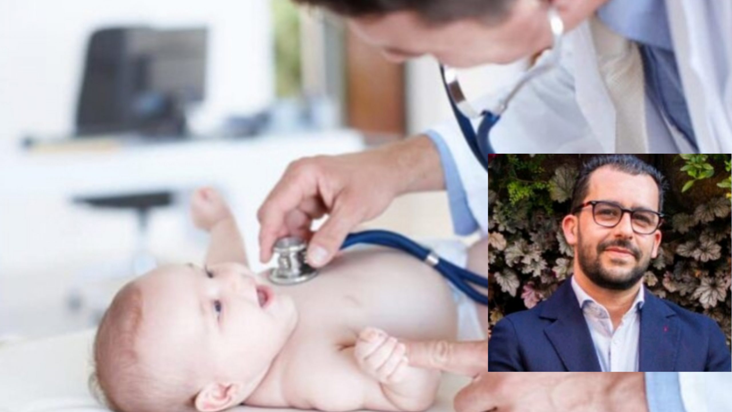 Serramanna, niente pediatra per i bambini e famiglie costrette a pagare le visite