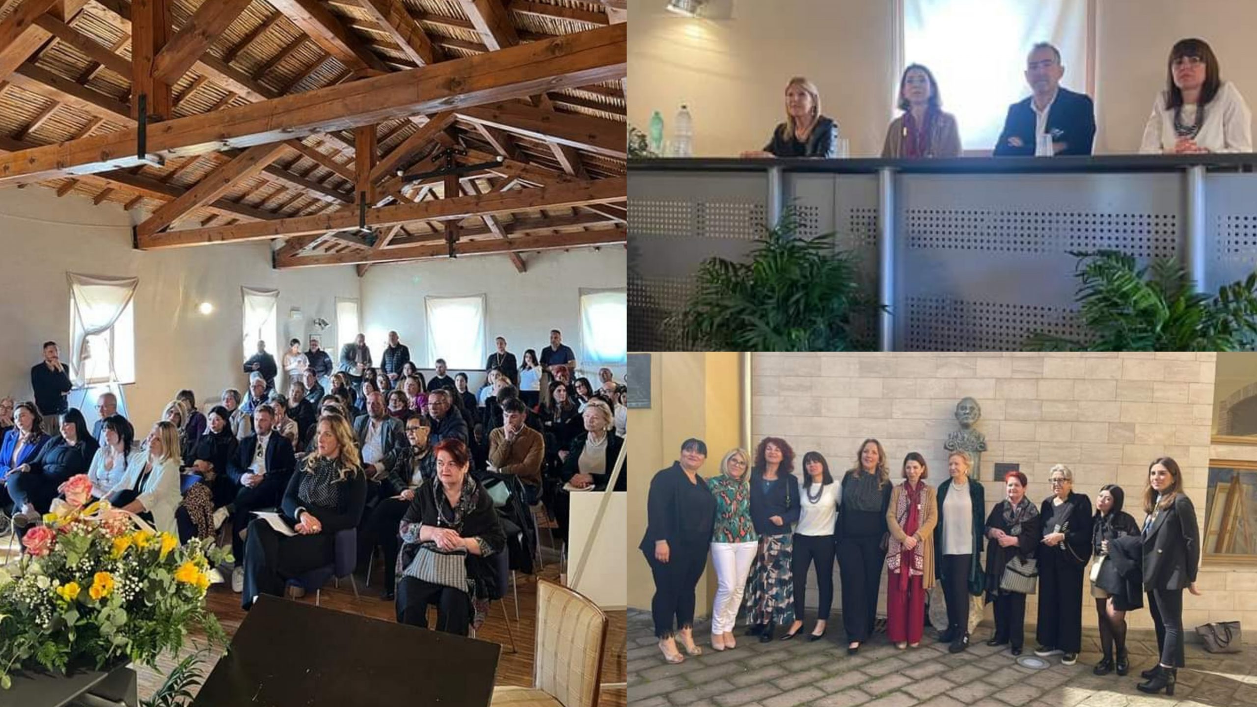Essere donna e fare impresa: evento dedicato all’imprenditoria femminile a Capoterra