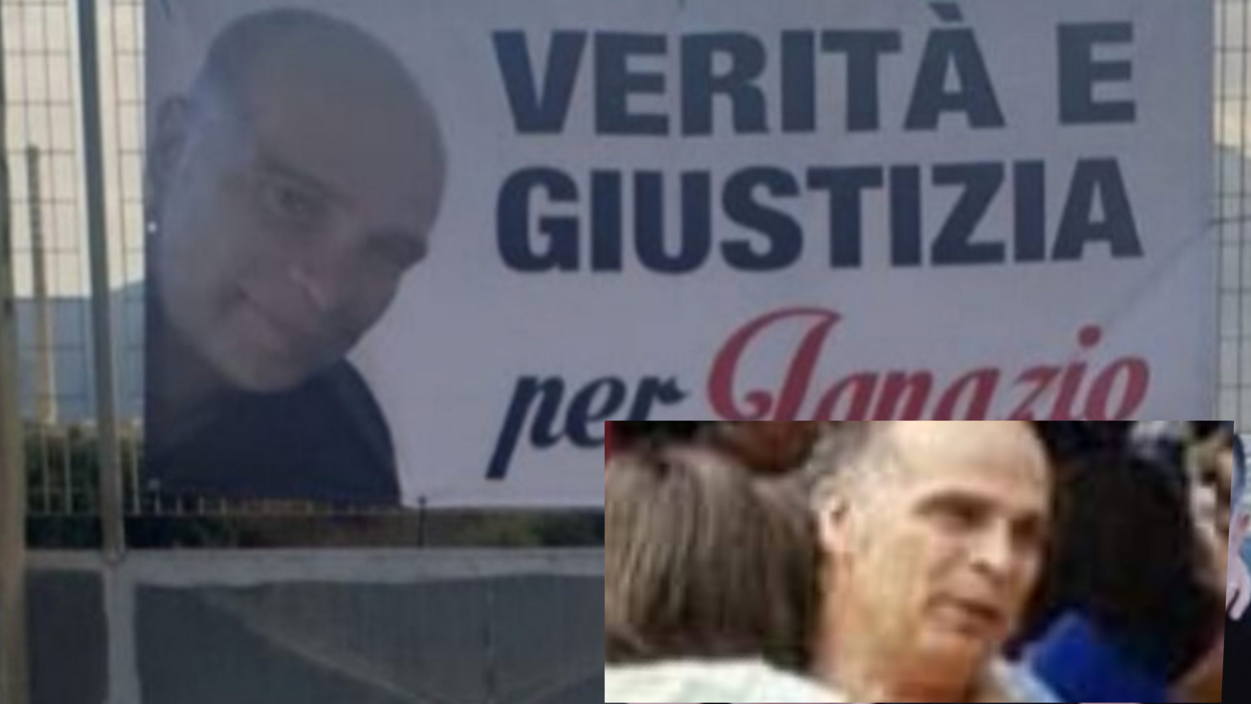Villacidro, i nuovi vertici di Villaservice abbracciano la moglie di Ignazio Sessini
