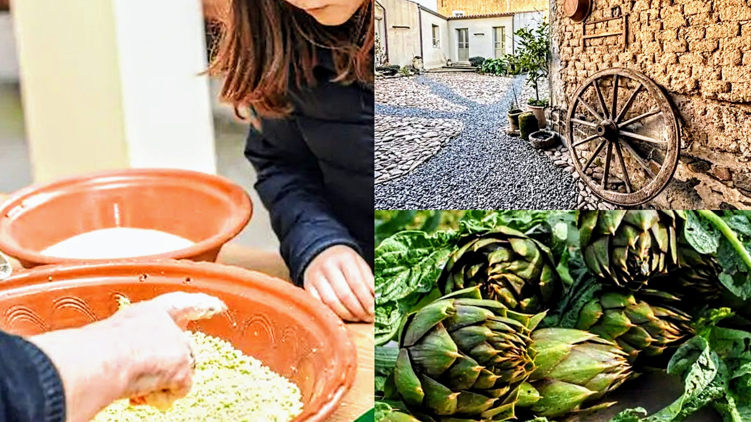 Samassi, studenti protagonisti dei laboratori didattici con cui si aprirà oggi la Sagra del Carciofo