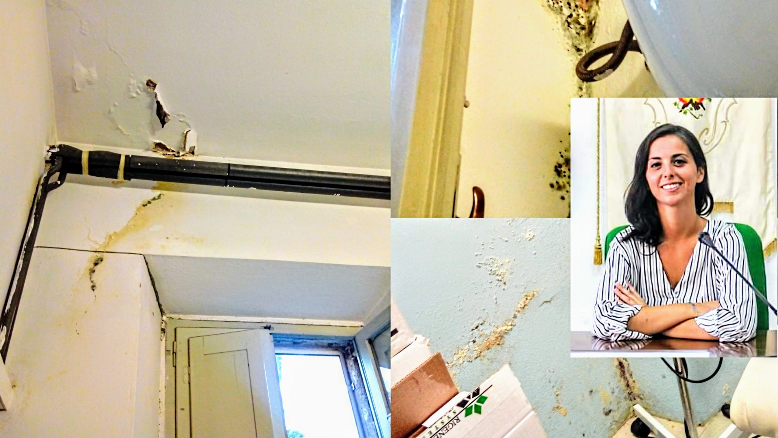 Pirri, la guardia medica provvisoria in via Romagna rischia di diventare permanente