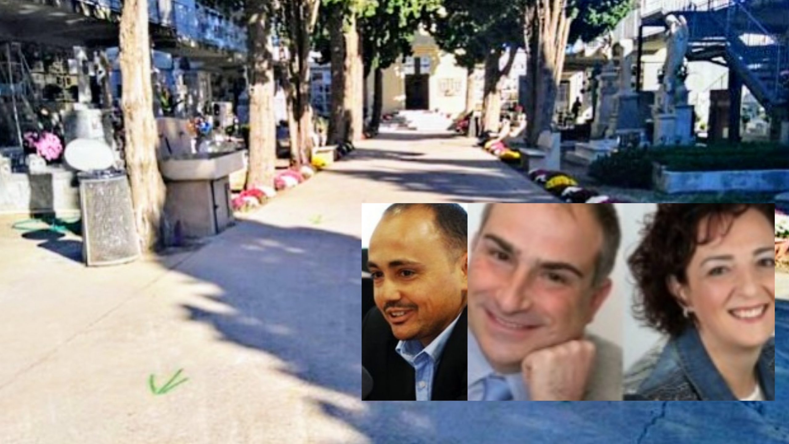 Carenza cronica di loculi a Monserrato: il caso in Consiglio comunale