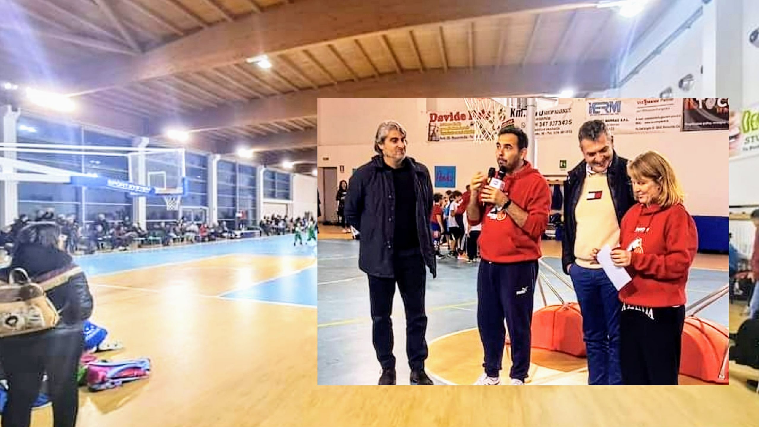 Monserrato, al via la nuova edizione di “Pauli sport-scuola”