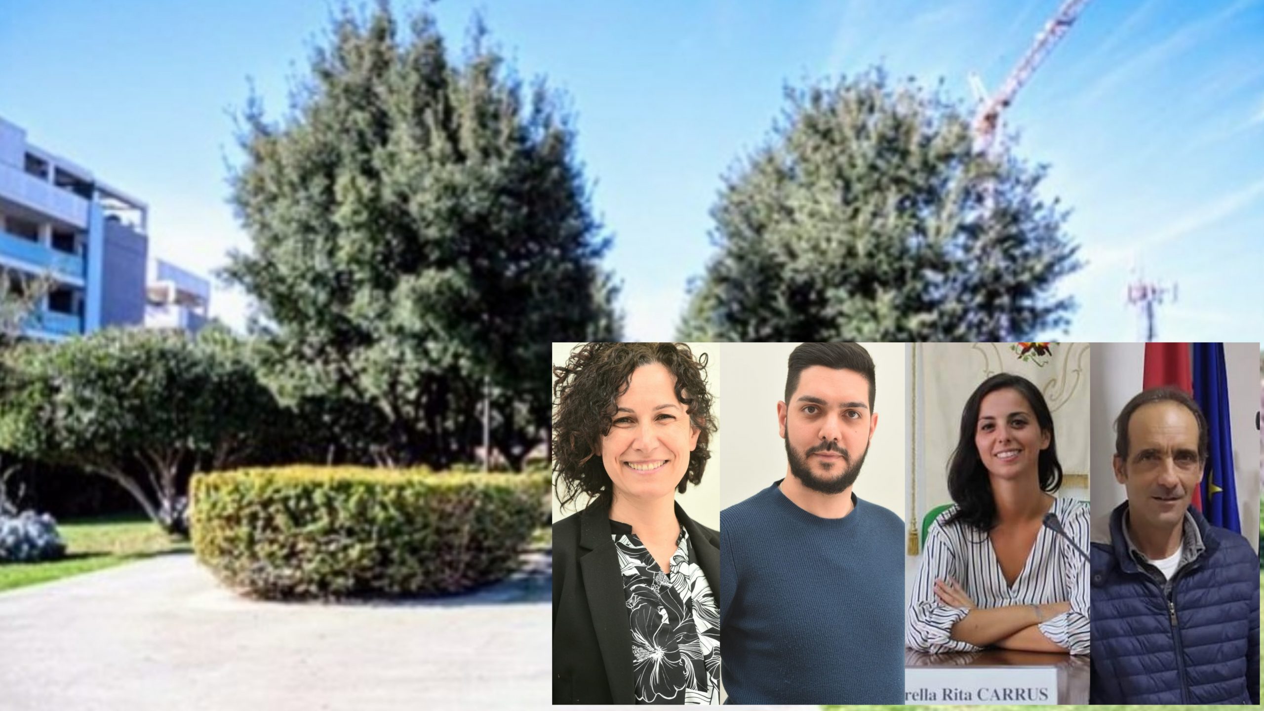 Pirri, la Municipalità è senza portafoglio ma con un ricco programma di eventi