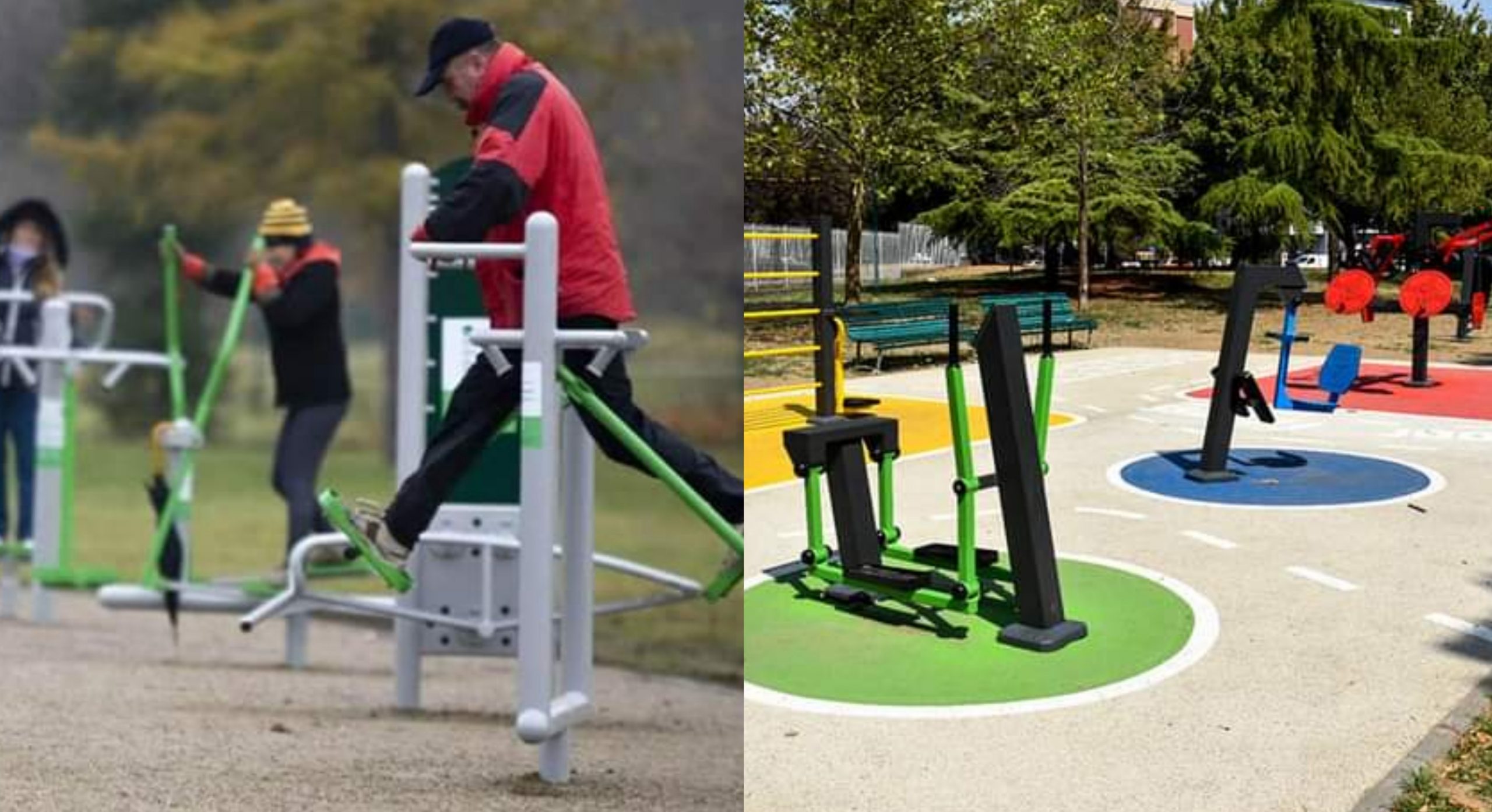 Serramanna, un’area fitness gratuita e all’aperto in arrivo con i nuovi finanziamenti