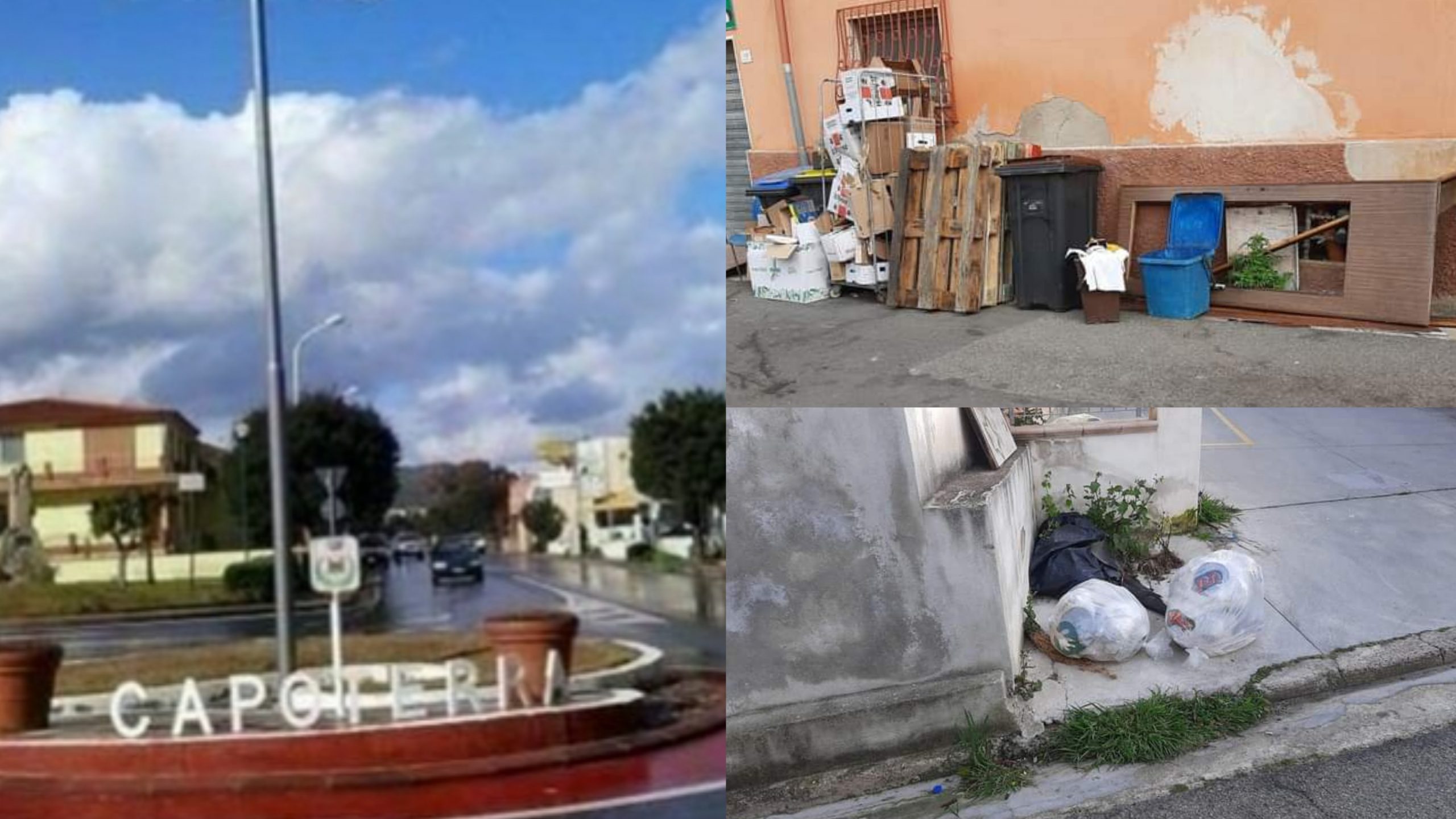 La guerra (infinita) dei rifiuti a Capoterra: bocciata la proposta di taglio della Tari