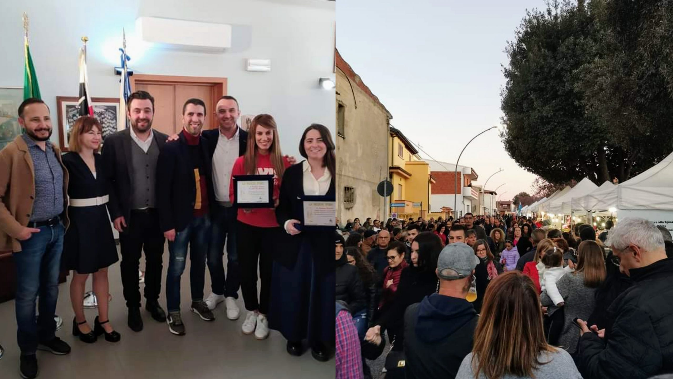 Monastir, migliaia di visitatori per la sagra della patata