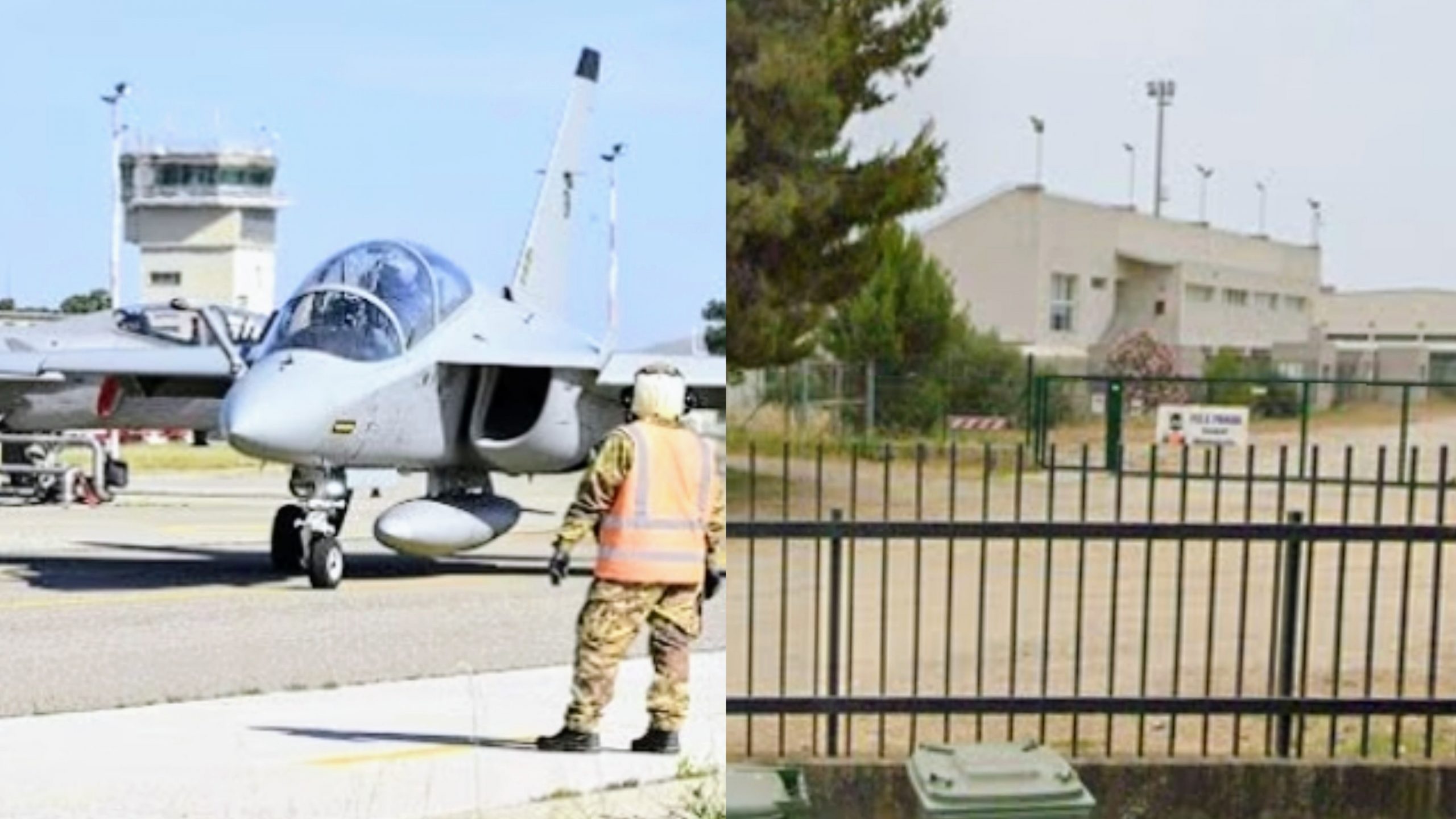 Monserrato, per i 100 anni dell’Aeronautica un consiglio comunale in piazza