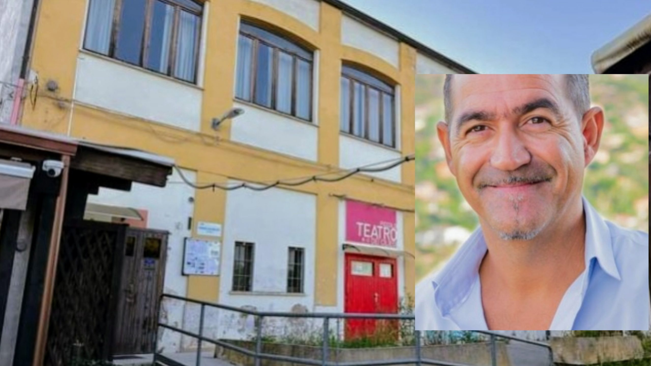 Capoterra, in vendita le vecchie scuole di Poggio dei Pini: “Non sono un luogo sicuro per fare cultura”