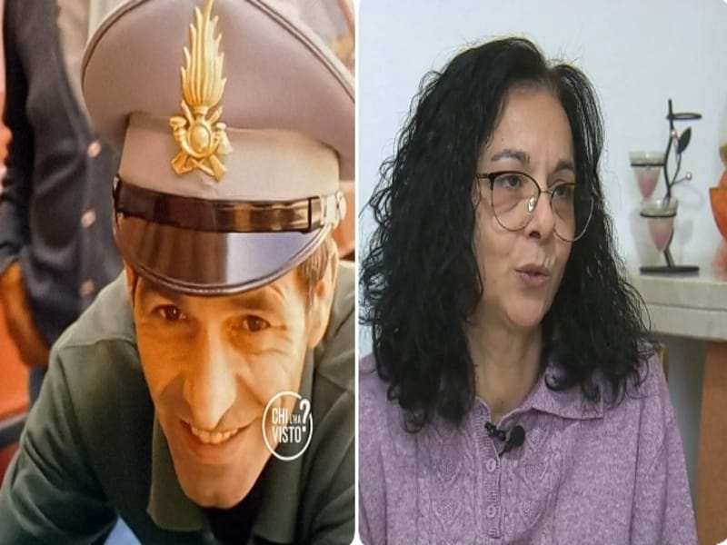 Arbus, Pietro Arrius scomparso da 4 anni: “Qualcuno potrebbe avergli fatto del male”