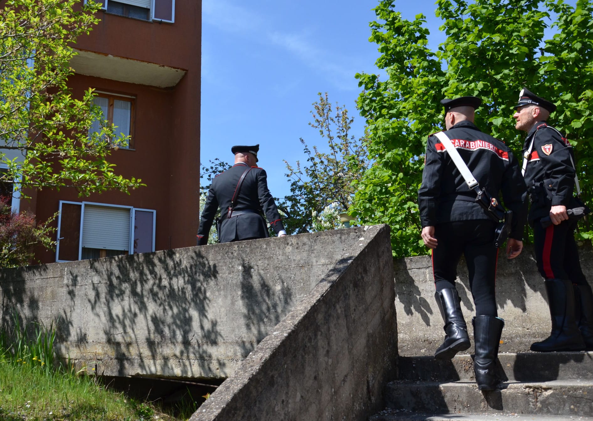 Villanovaforru, picchia la moglie per 50 euro: arrestato algerino ospite del centro di accoglienza